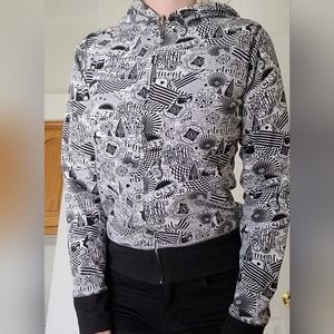 Reversible Element Jacket